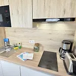 Birgit, App 16 Appartement