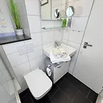 Appartement Birgit, App 16 Westerland