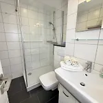 Appartement Birgit, App 16 Westerland