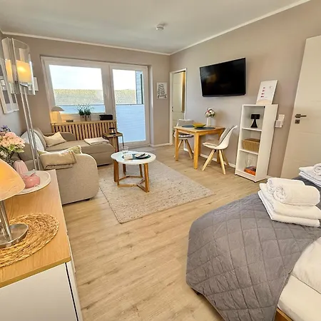 Birgit, App 16 Appartement
