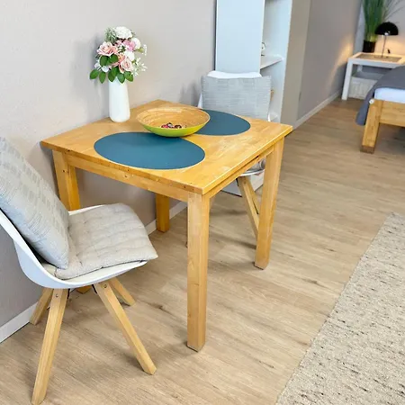 Birgit, App 16 Appartement *